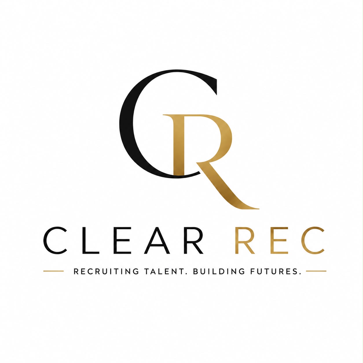 Clear-Rec — Recruiting talent. Building futures.